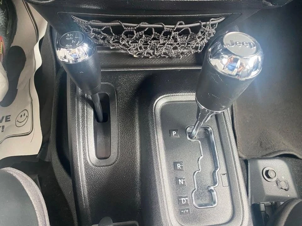 2014 Jeep JK Wrangler - Image 12 of 19