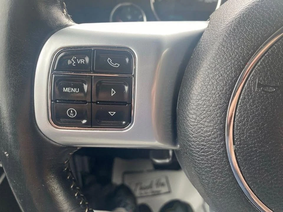 2014 Jeep JK Wrangler - Image 14 of 19