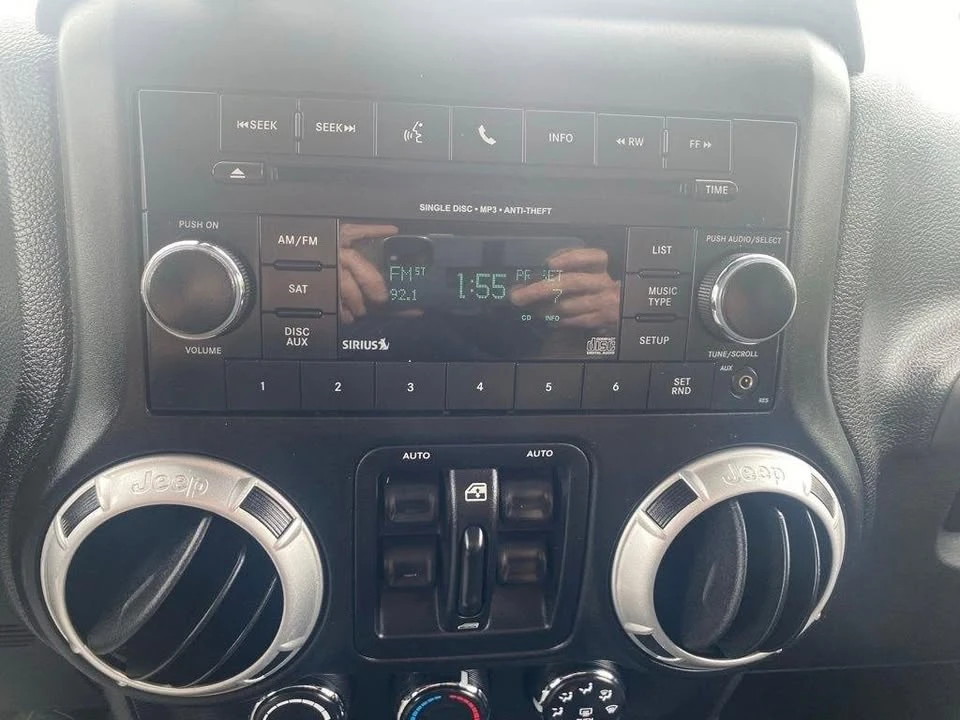 2014 Jeep JK Wrangler - Image 10 of 19