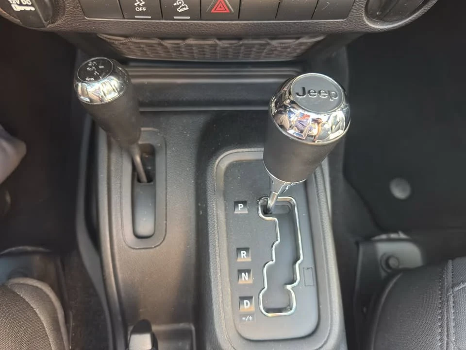 2014 Jeep JK Wrangler - Image 10 of 18