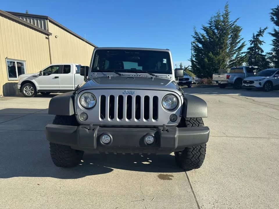 2014 Jeep JK Wrangler - Image 6 of 18