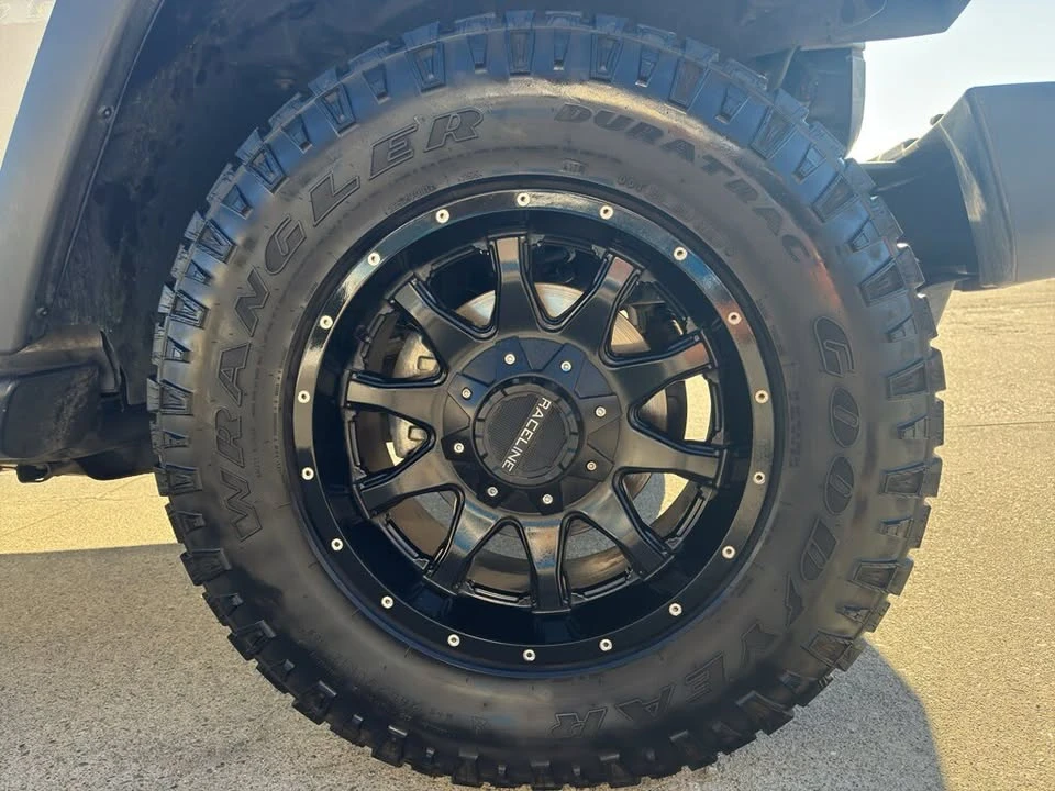 2014 Jeep JK Wrangler - Image 18 of 18
