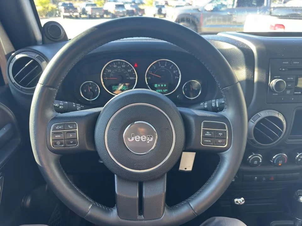 2014 Jeep JK Wrangler - Image 12 of 18