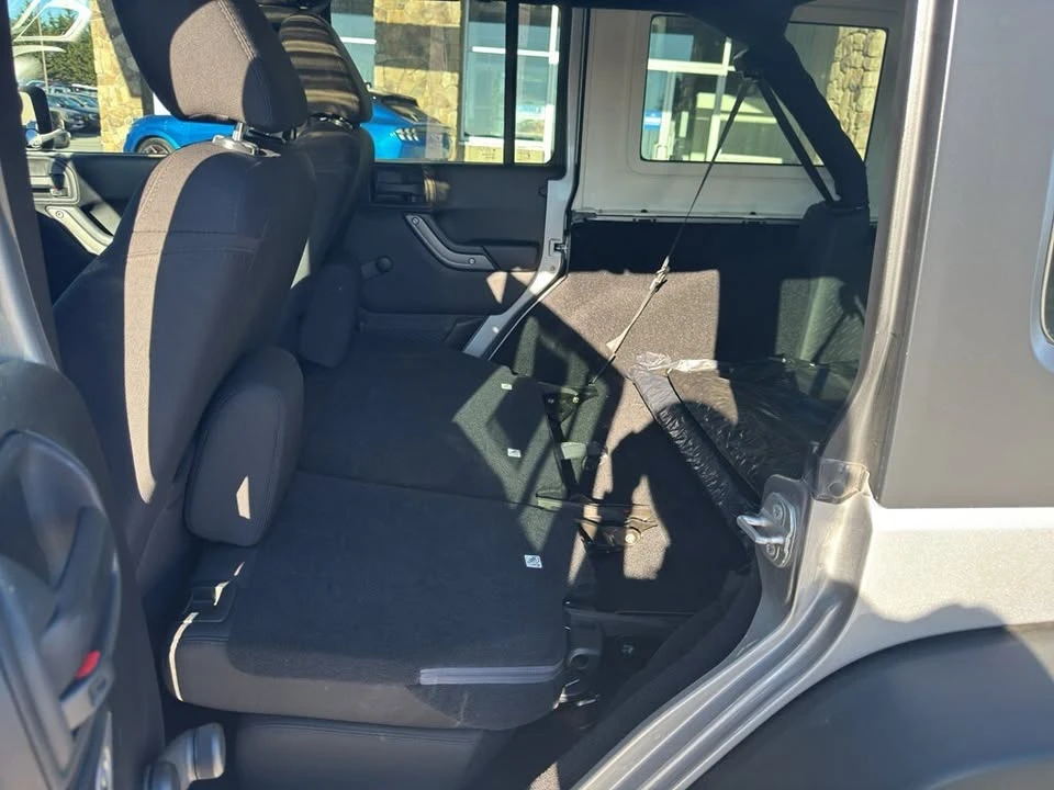 2014 Jeep JK Wrangler - Image 15 of 18
