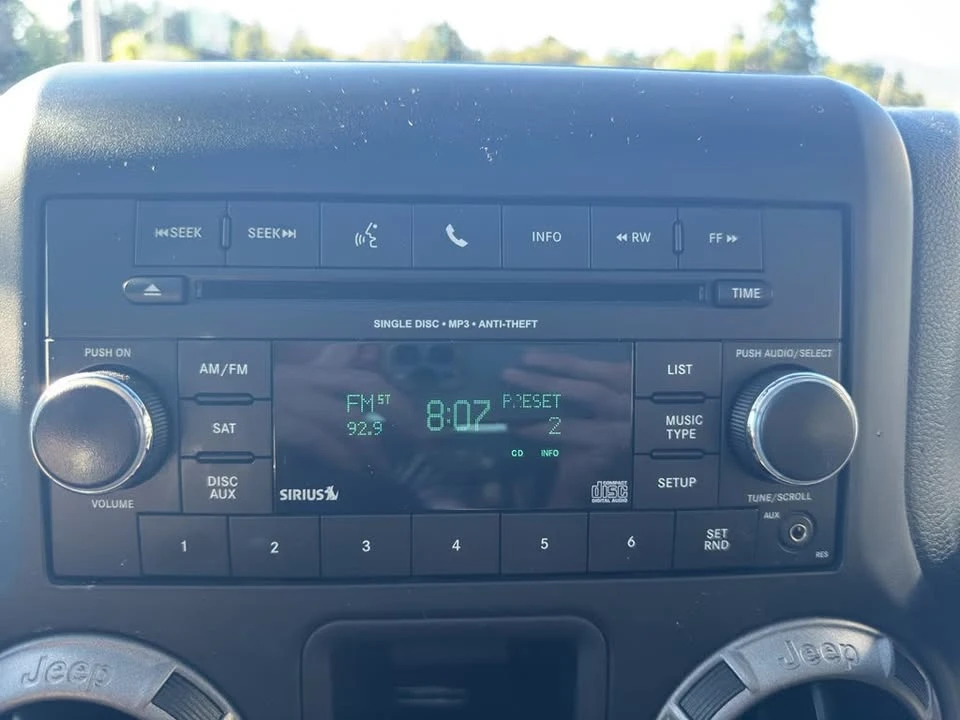 2014 Jeep JK Wrangler - Image 11 of 18