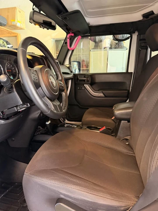 2014 Jeep JK Wrangler - Image 6 of 8