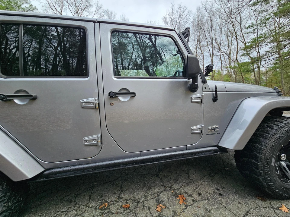 2014 Jeep JK Wrangler - Image 17 of 31