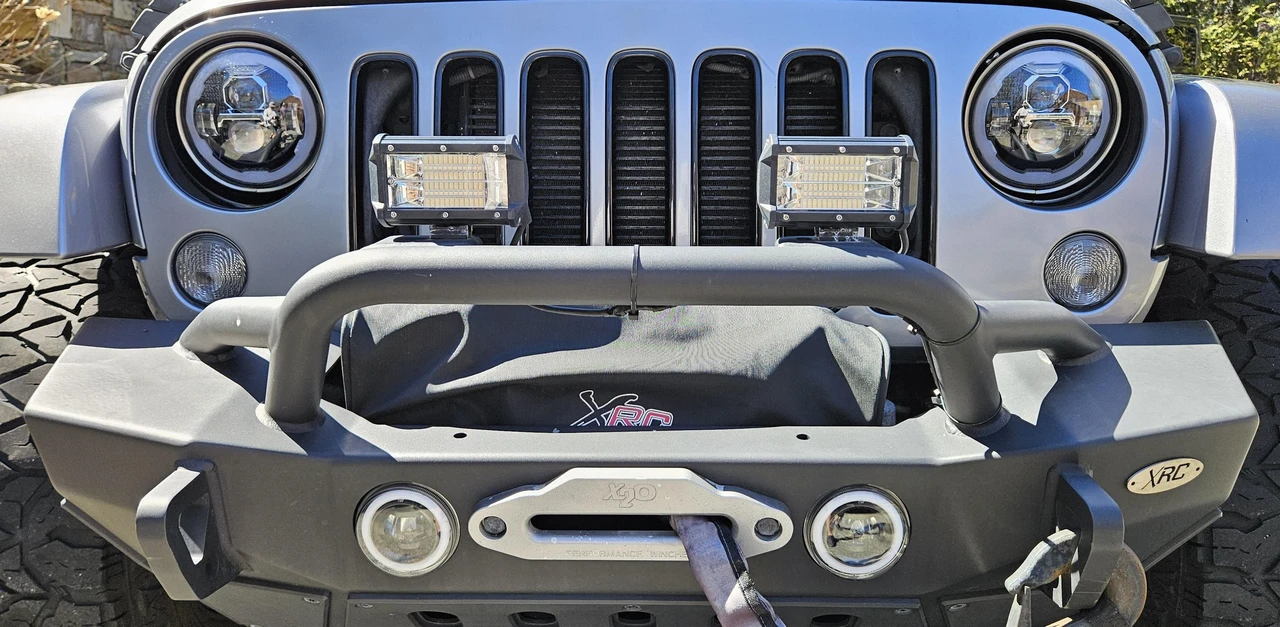 2014 Jeep JK Wrangler - Image 10 of 31
