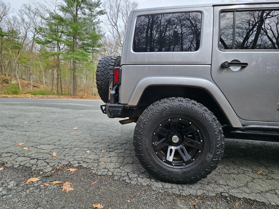 2014 Jeep JK Wrangler - Image 16 of 31