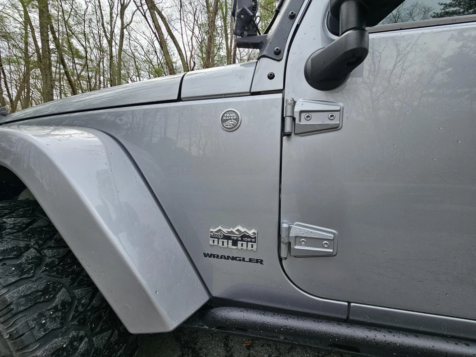 2014 Jeep JK Wrangler - Image 13 of 31