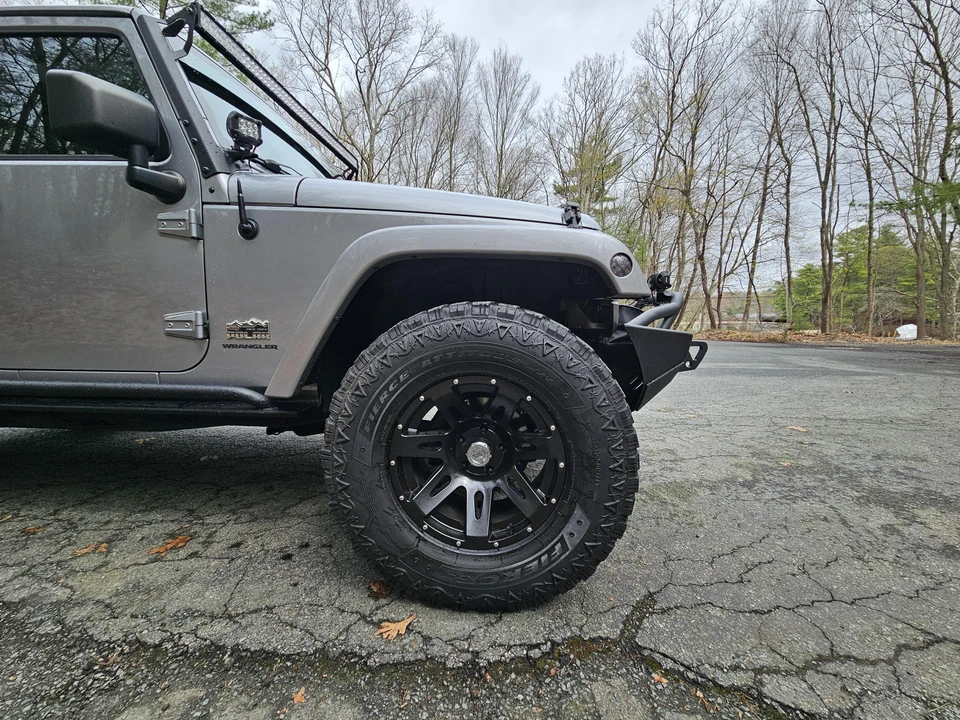 2014 Jeep JK Wrangler - Image 18 of 31
