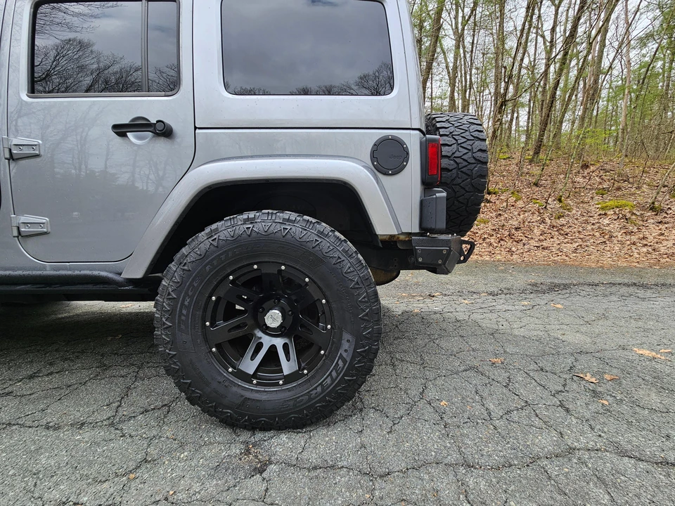 2014 Jeep JK Wrangler - Image 15 of 31