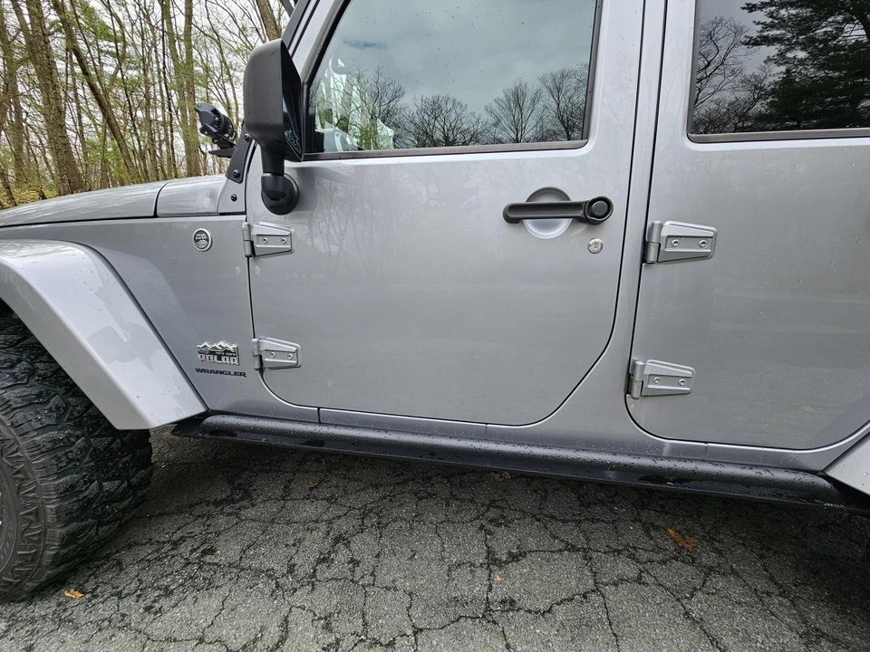 2014 Jeep JK Wrangler - Image 14 of 31