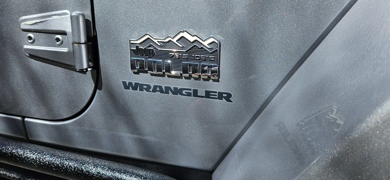 2014 Jeep JK Wrangler - Image 19 of 31