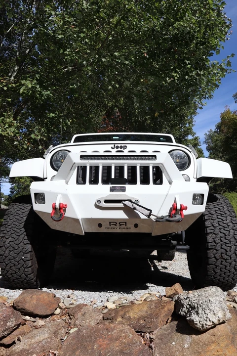 2014 Jeep JK Wrangler - Image 12 of 21