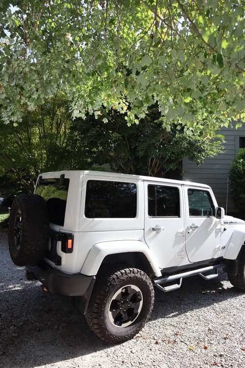 2014 Jeep JK Wrangler - Image 15 of 21