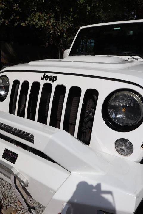 2014 Jeep JK Wrangler - Image 13 of 21