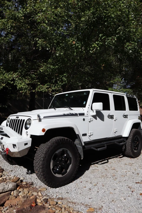 2014 Jeep JK Wrangler - Image 17 of 21