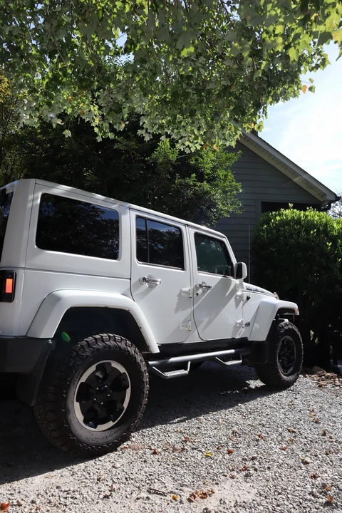 2014 Jeep JK Wrangler - Image 5 of 21