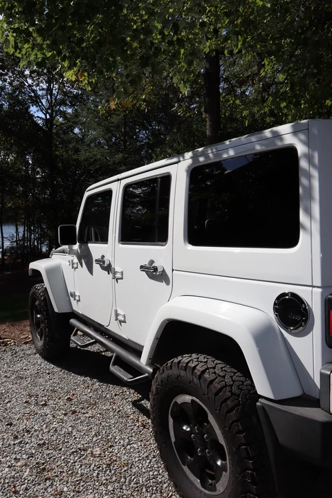 2014 Jeep JK Wrangler - Image 9 of 21