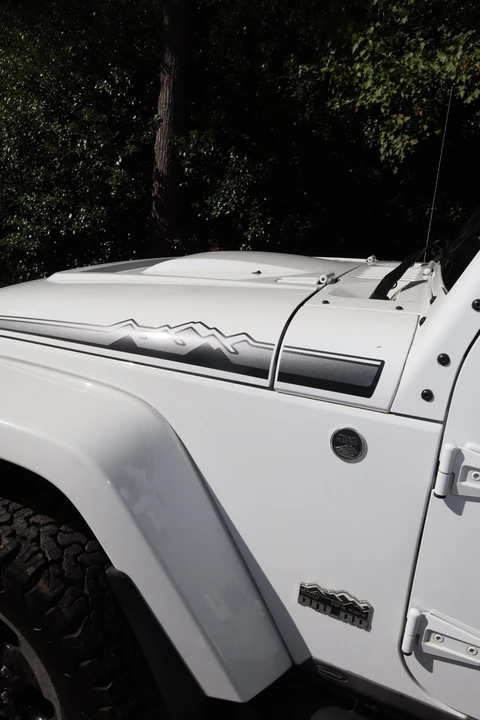 2014 Jeep JK Wrangler - Image 19 of 21