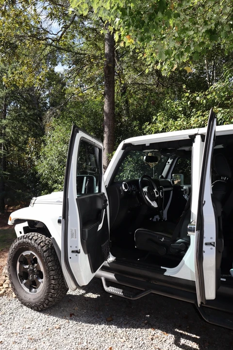 2014 Jeep JK Wrangler - Image 20 of 21