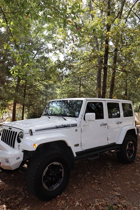 2014 Jeep JK Wrangler - Image 10 of 21