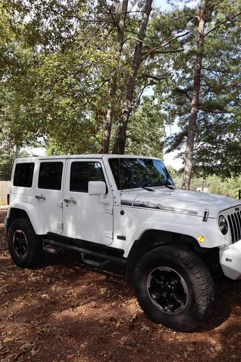 2014 Jeep JK Wrangler - Image 6 of 21