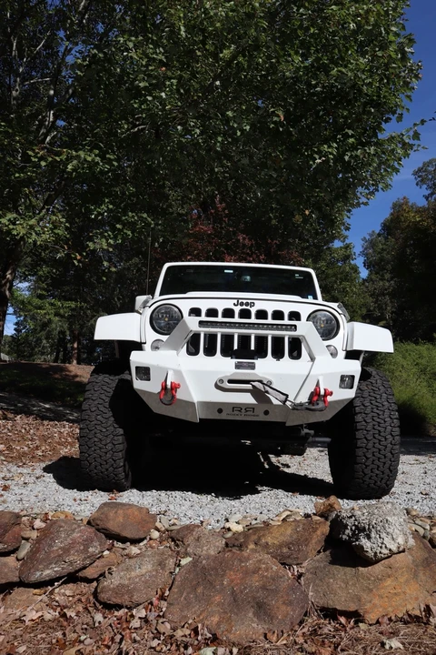 2014 Jeep JK Wrangler - Image 16 of 21
