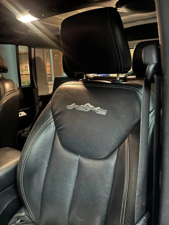 2014 Jeep JK Wrangler - Image 8 of 14