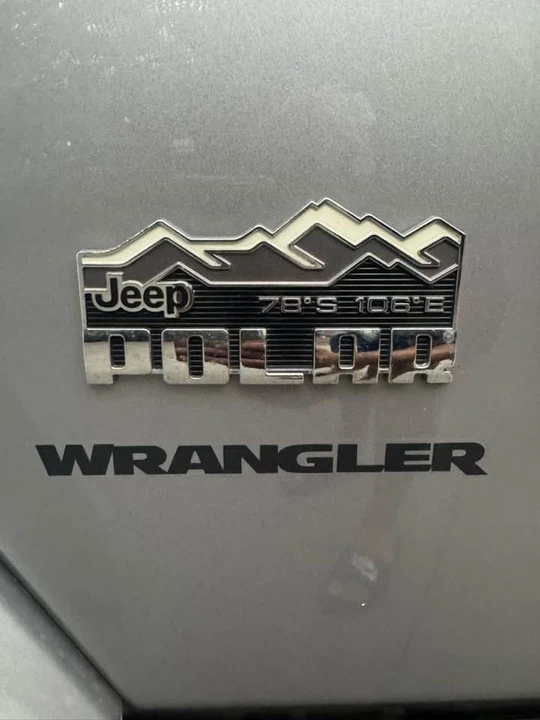 2014 Jeep JK Wrangler - Image 6 of 14