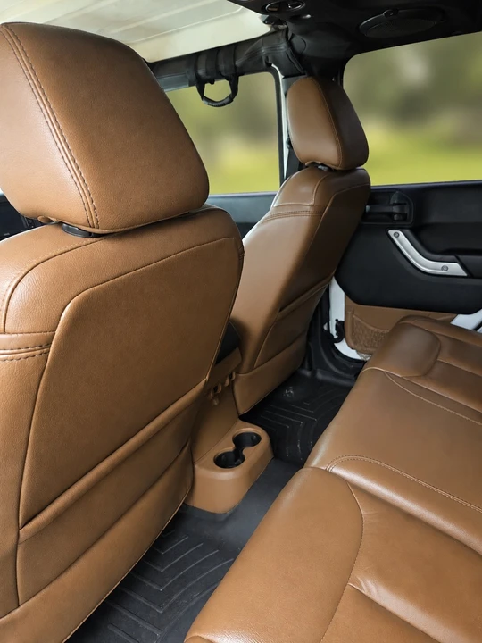 2014 Jeep JK Wrangler - Image 6 of 7