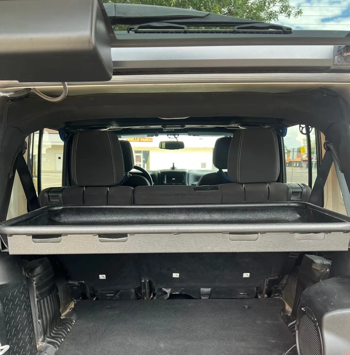2014 Jeep JK Wrangler - Image 13 of 21