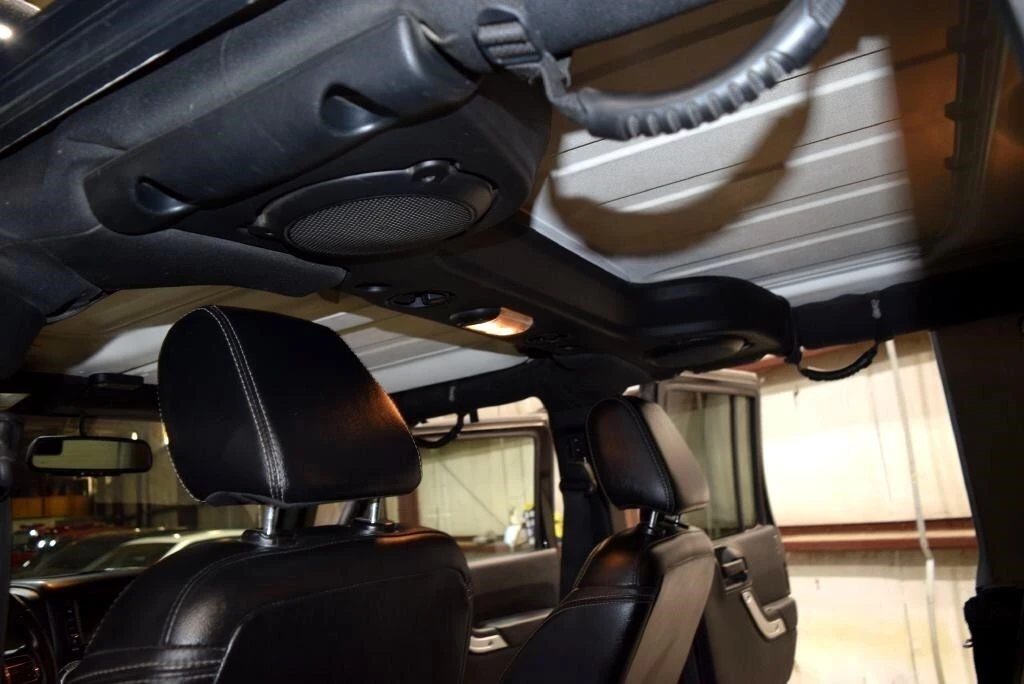2014 Jeep JK Wrangler - Image 17 of 21