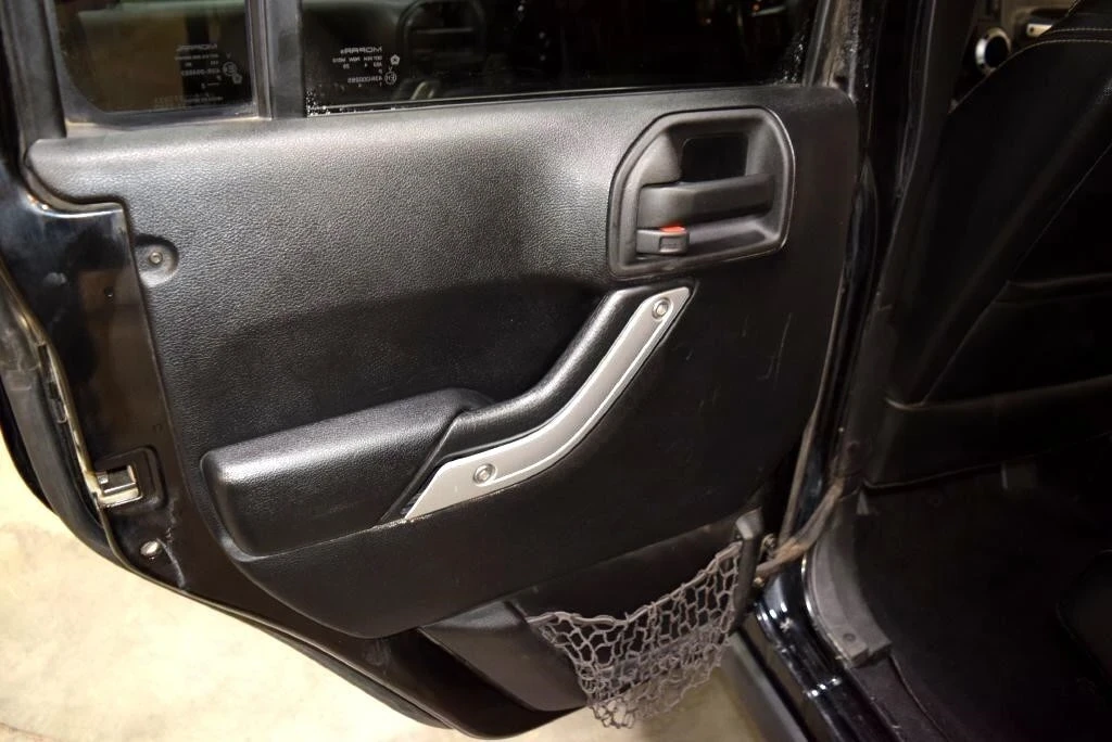 2014 Jeep JK Wrangler - Image 16 of 21
