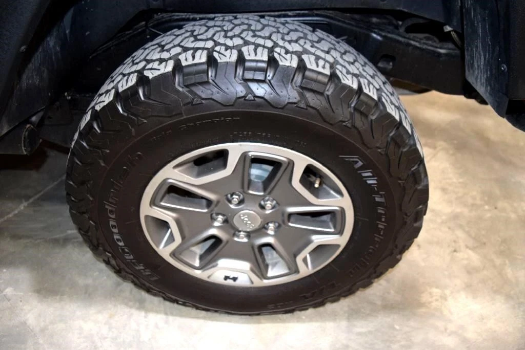 2014 Jeep JK Wrangler - Image 12 of 21