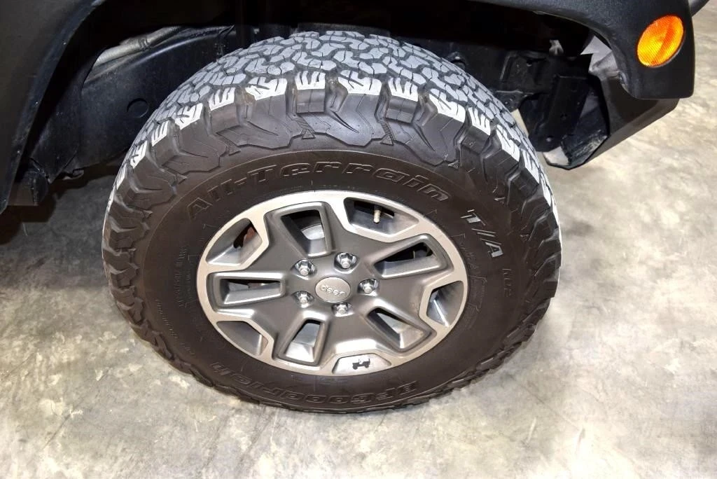 2014 Jeep JK Wrangler - Image 10 of 21