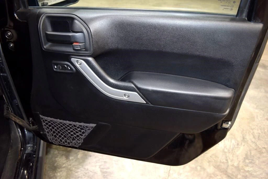 2014 Jeep JK Wrangler - Image 21 of 21