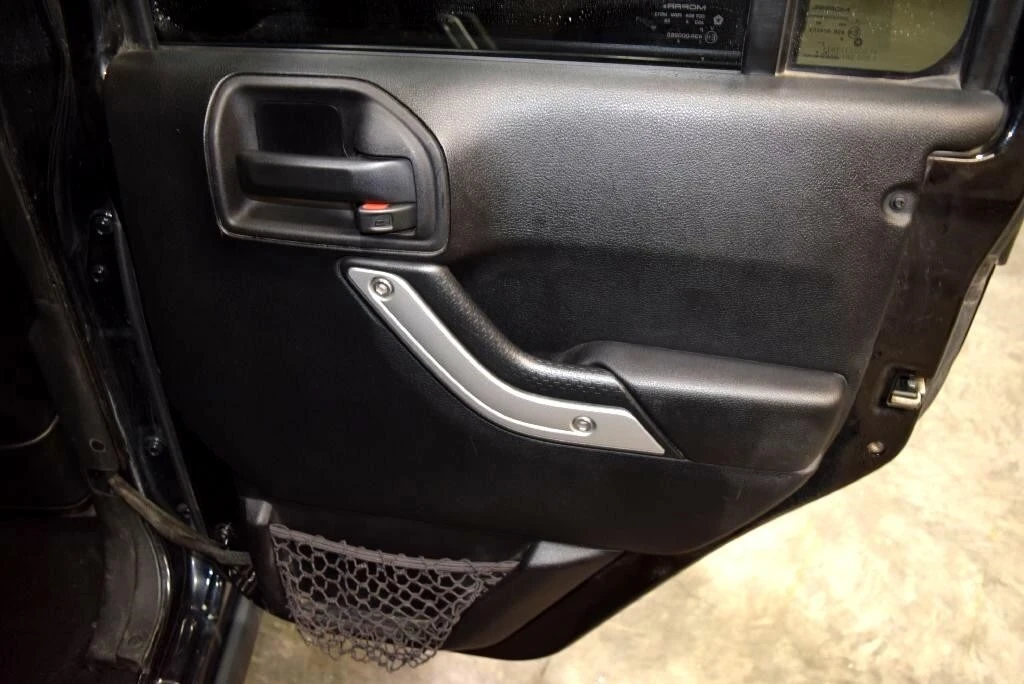 2014 Jeep JK Wrangler - Image 19 of 21
