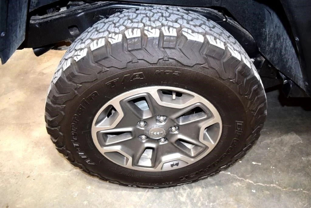 2014 Jeep JK Wrangler - Image 11 of 21