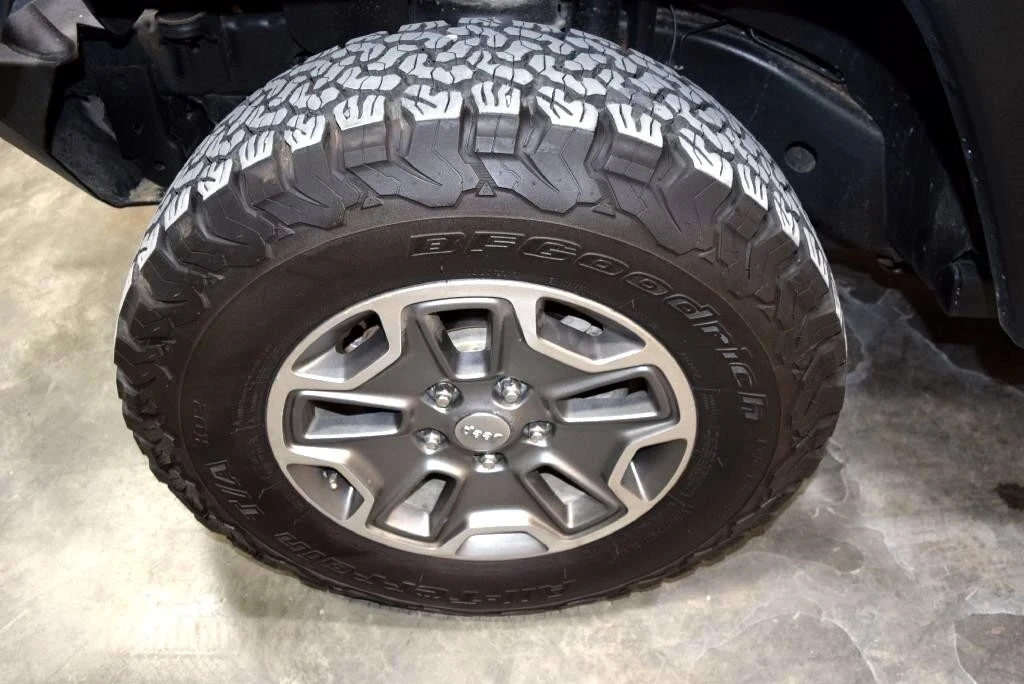 2014 Jeep JK Wrangler - Image 13 of 21
