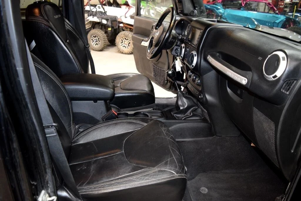 2014 Jeep JK Wrangler - Image 20 of 21
