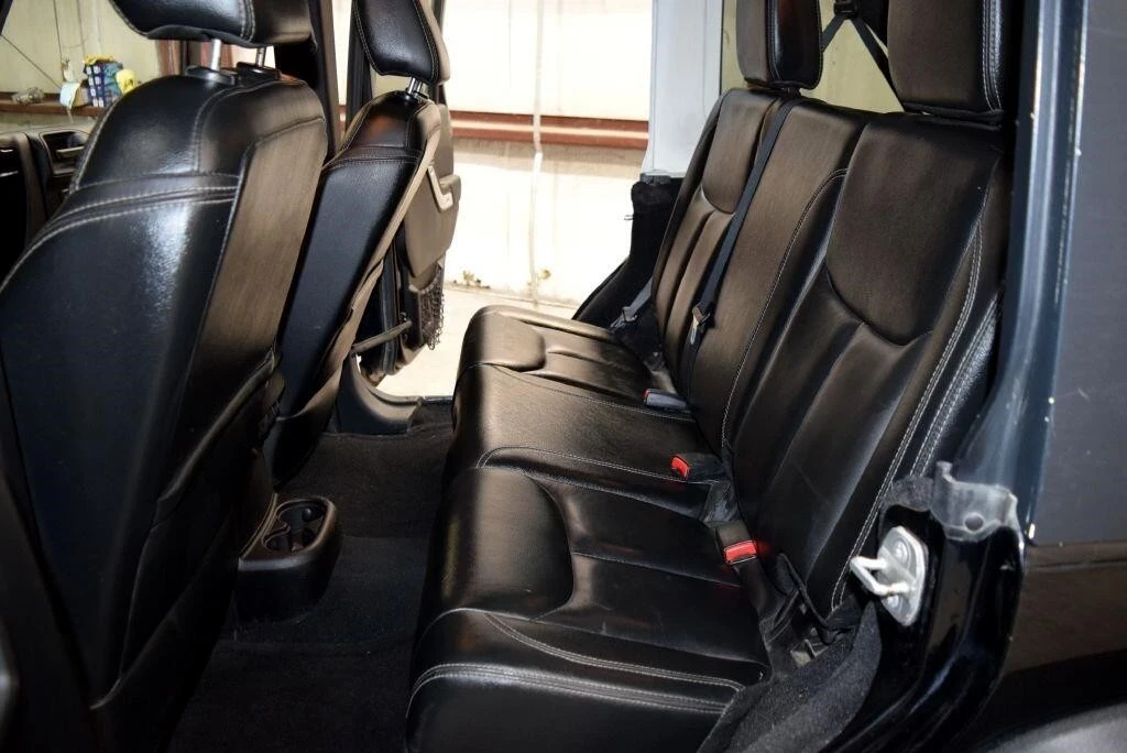 2014 Jeep JK Wrangler - Image 15 of 21