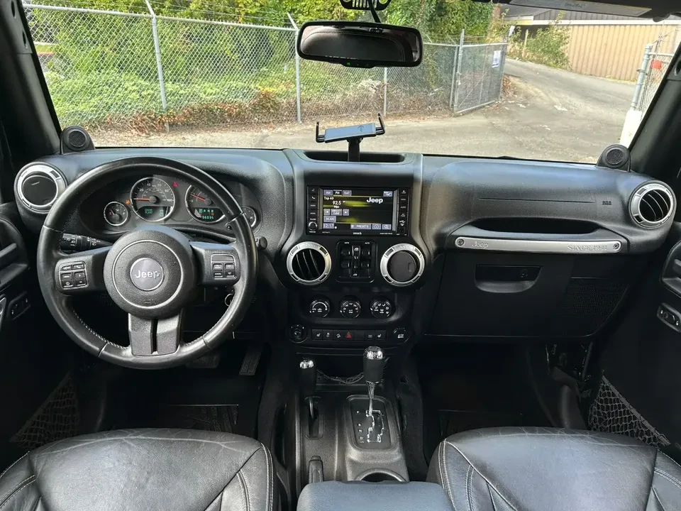 2014 Jeep JK Wrangler - Image 11 of 16