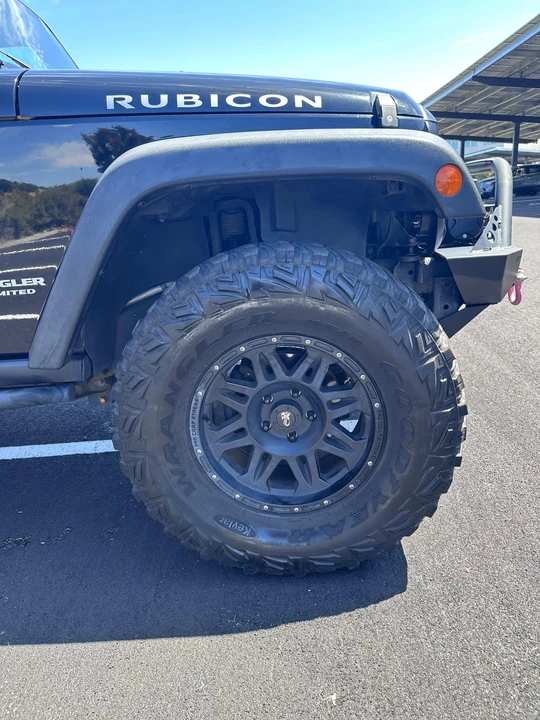 2014 Jeep JK Wrangler - Image 26 of 31
