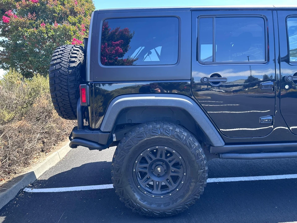 2014 Jeep JK Wrangler - Image 22 of 31