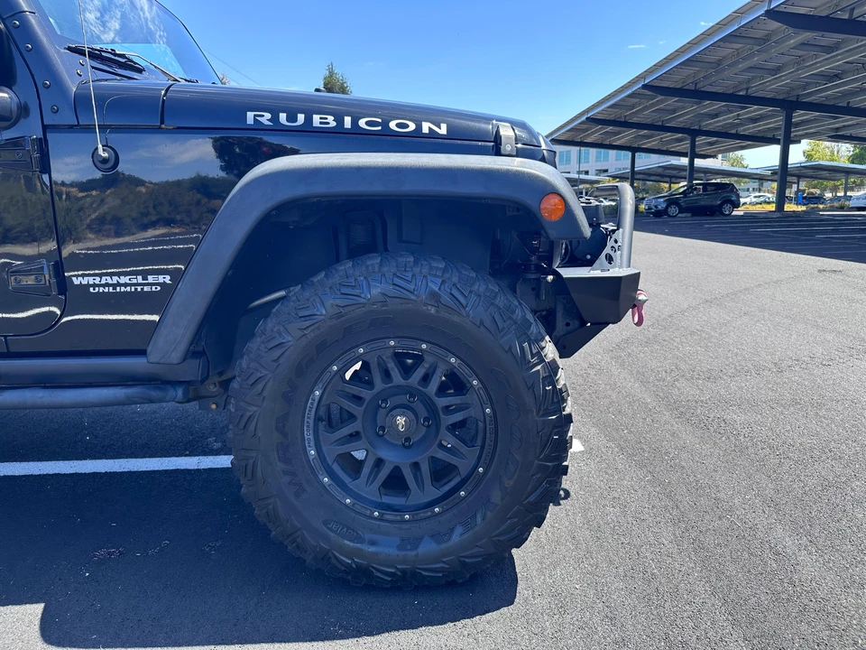 2014 Jeep JK Wrangler - Image 23 of 31