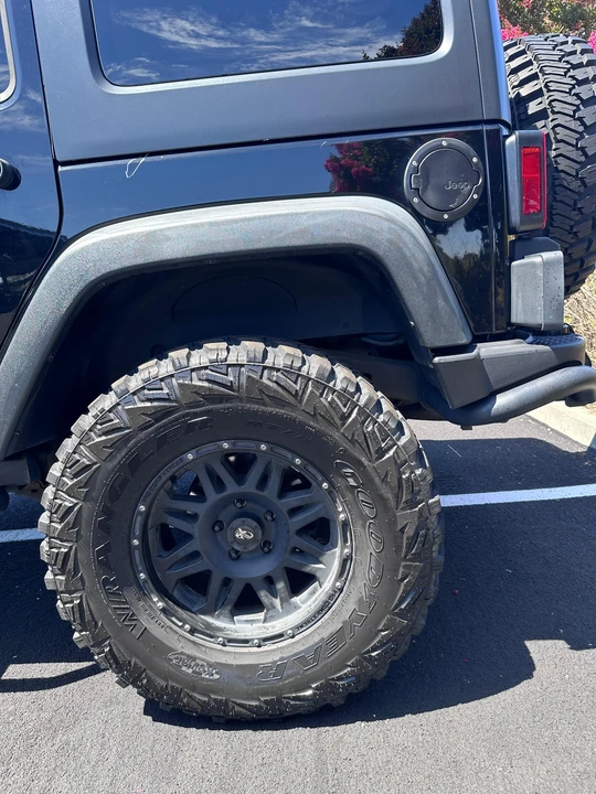 2014 Jeep JK Wrangler - Image 27 of 31
