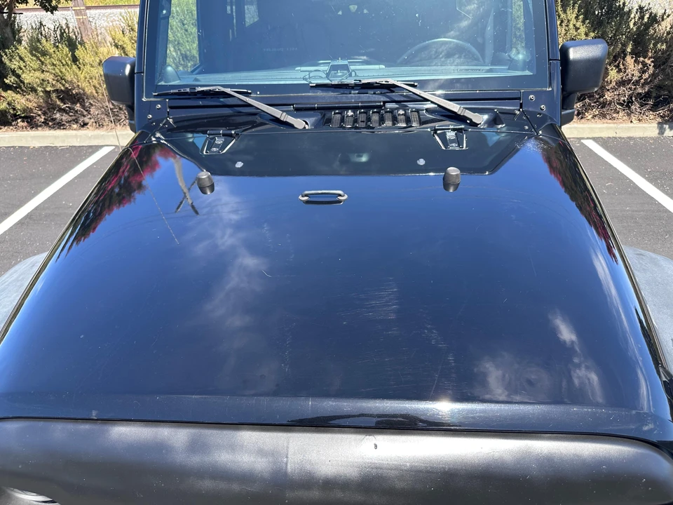 2014 Jeep JK Wrangler - Image 18 of 31