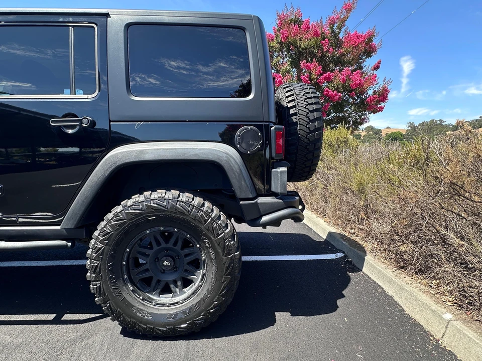 2014 Jeep JK Wrangler - Image 21 of 31